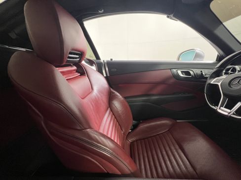 Used 2013 Mercedes-Benz SL 550 image 15