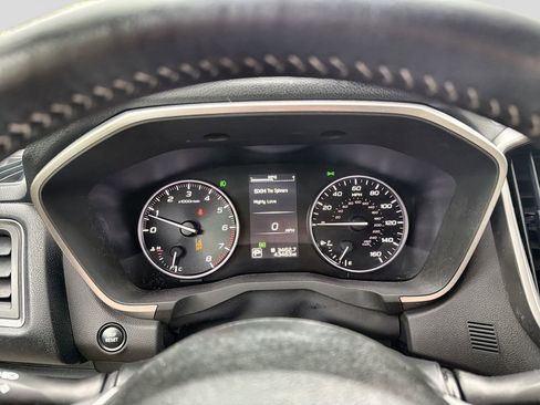 Certified 2024 Subaru Ascent Limited w/ Technology Package AWD/4WD image 20