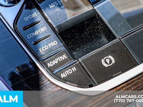 Used 2021 BMW X5 sDrive40i w/ M Sport Package image 49