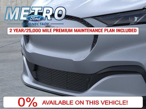 New 2026 Ford Mustang Mach-E Select w/ Comfort Package Lite AWD/4WD image 17
