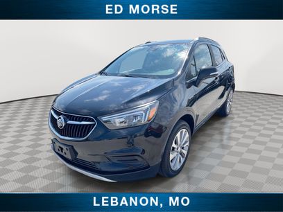 Used 2019 Buick Encore Preferred