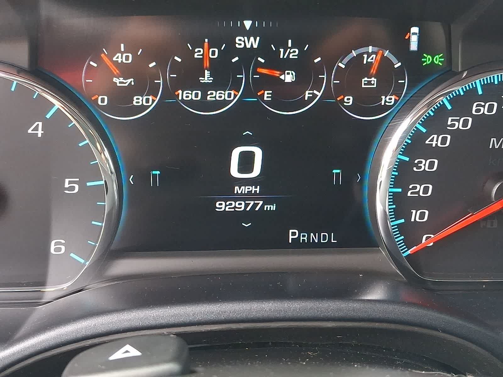 Used 2018 GMC Sierra 1500 Denali AWD/4WD image 23