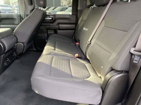 Used 2022 Chevrolet Silverado 2500 LT w/ Fleet Comfort Package image 11