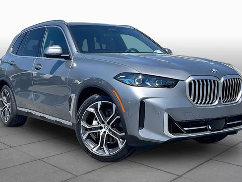 New 2026 BMW X5 xDrive40i image 2