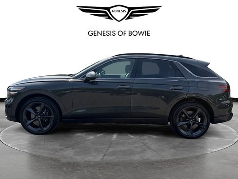 Used 2026 Genesis GV70 3.5T Sport Prestige AWD/4WD image 3