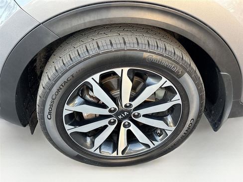 Used 2019 Kia Sportage EX w/ EX Premium Package image 33