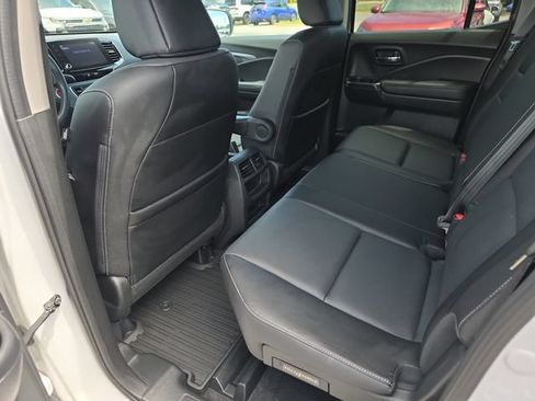 Used 2023 Honda Ridgeline RTL image 30