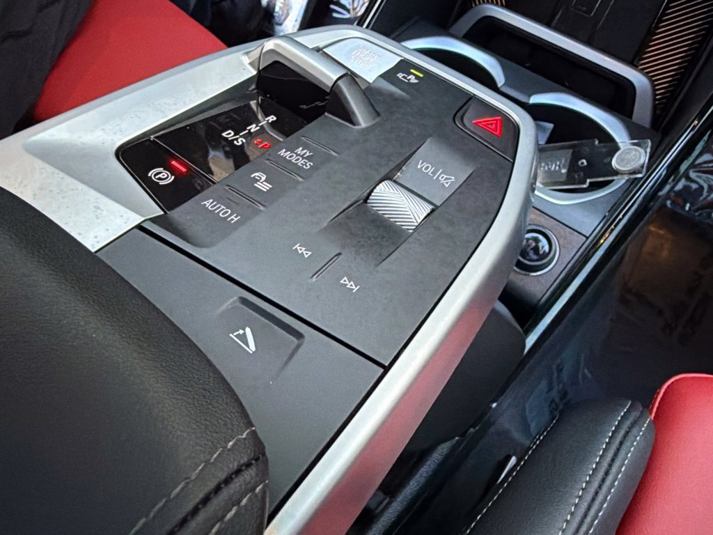 Used 2026 BMW X1 M35i AWD/4WD image 54