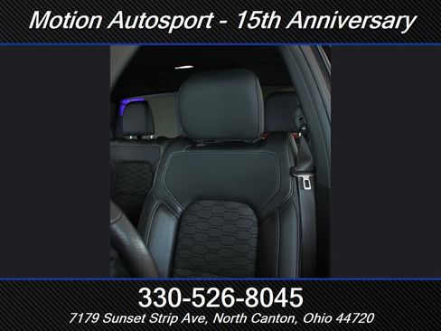 Used 2021 RAM 1500 Sport w/ Night Edition AWD/4WD image 30