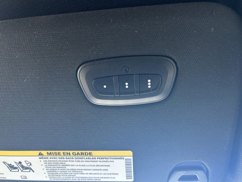 Used 2019 RAM 1500 Big Horn AWD/4WD image 29