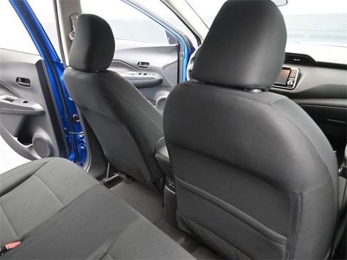 New 2025 Nissan Kicks Play S image 25