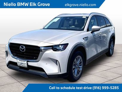 Used 2025 MAZDA CX-90 Plug-In Hybrid w/ Preferred