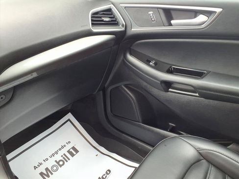 Used 2020 Ford Edge SEL w/ Convenience Package FWD image 22