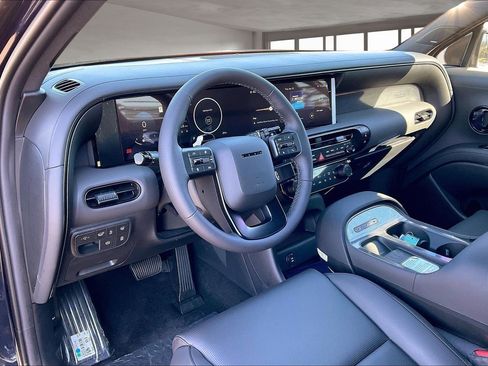 New 2026 Hyundai Palisade XRT Pro image 7