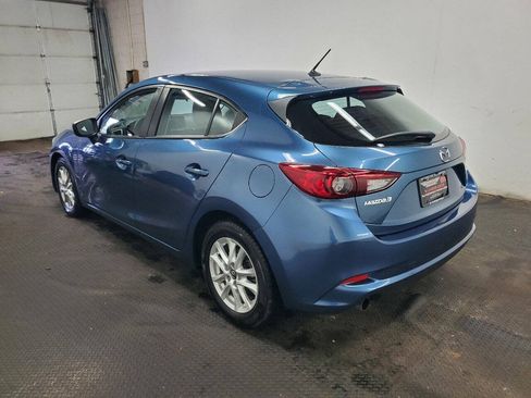 Used 2017 MAZDA MAZDA3 Sport FWD image 5
