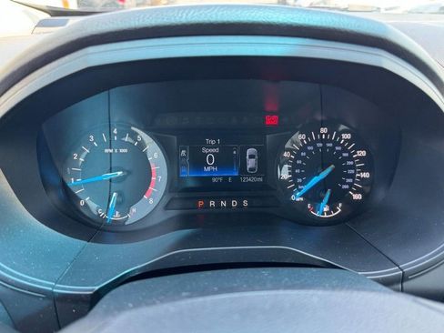 Used 2015 Ford Edge SE AWD/4WD image 22