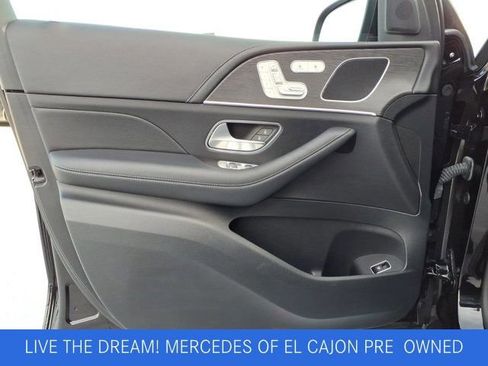Certified 2024 Mercedes-Benz GLE 350 4MATIC image 12