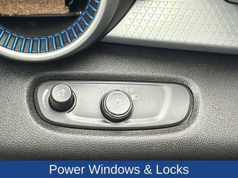 Certified 2024 Chevrolet Trax LS w/ Driver Confidence Package image 14