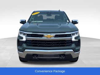 Used 2025 Chevrolet Silverado 1500 LT AWD/4WD video 2