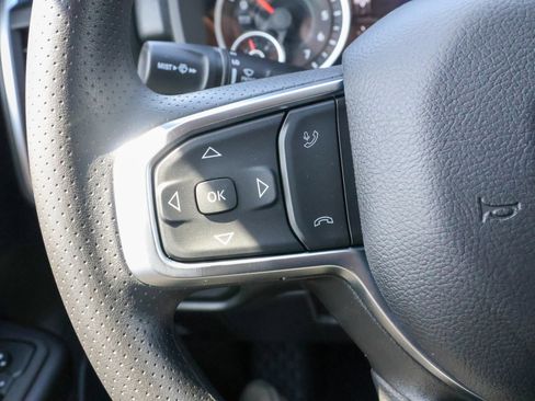 New 2026 RAM 1500 Express AWD/4WD image 28