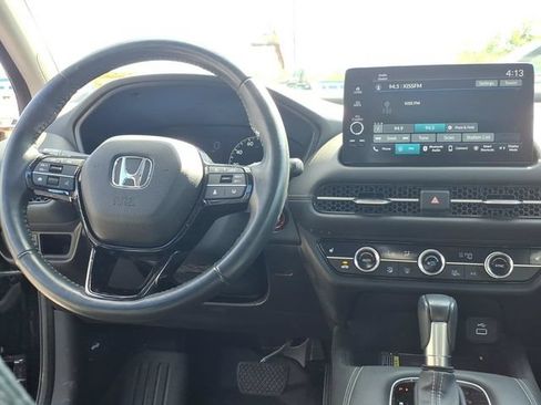 Used 2025 Honda HR-V EX-L image 15