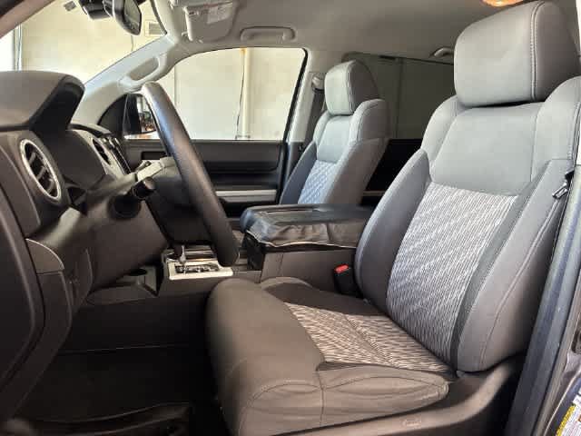 Used 2021 Toyota Tundra SR5 w/ TRD Sport Package RWD image 17