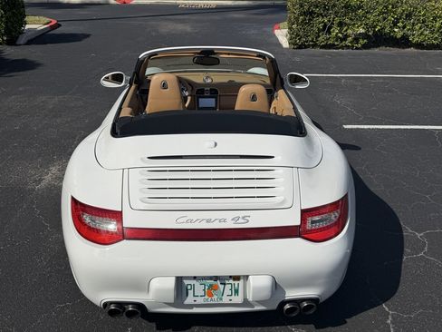 Used 2012 Porsche 911 Carrera 4S AWD/4WD image 26