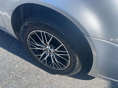 Used 2006 Nissan Altima 2.5 S w/ (P01) Special Edition Pkg FWD image 4