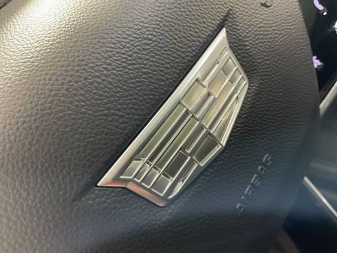 Used 2026 Cadillac Optiq Sport 2 image 43