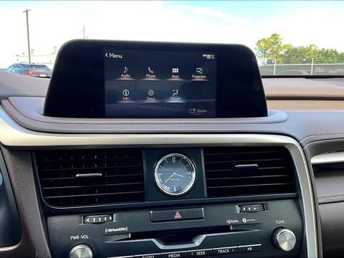 Used 2020 Lexus RX 350 FWD w/ Premium Package image 34