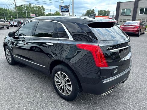 Used 2017 Cadillac XT5 Luxury w/ Driver Awareness Package image 4