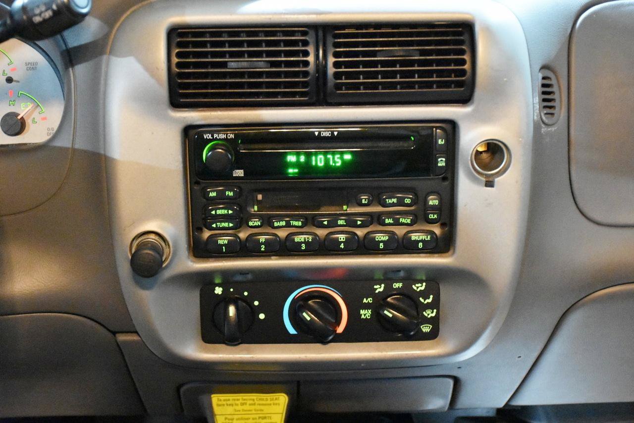 Used 2003 Ford Ranger Tremor RWD image 14