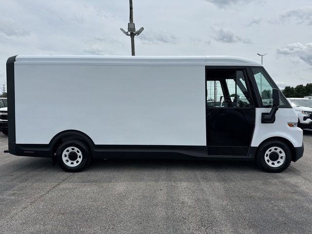 Used 2024 Chevrolet Brightdrop 600 w/ Battery Pack, Max Range AWD/4WD image 6