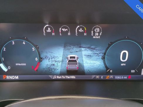 Used 2024 Ford F150 XLT w/ Equipment Group 302A MID image 40