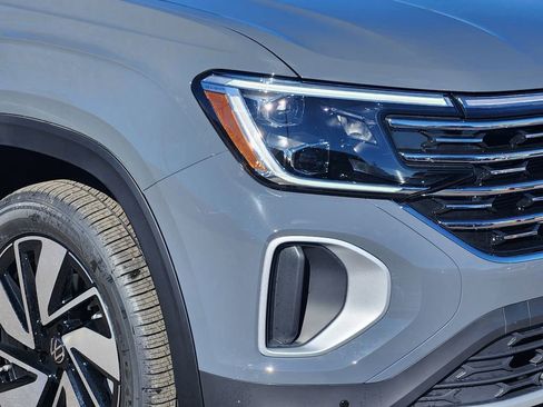 New 2026 Volkswagen Atlas SEL AWD/4WD image 28