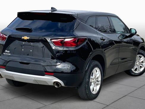 Used 2022 Chevrolet Blazer LT image 12