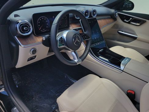 Used 2023 Mercedes-Benz C 300 Sedan image 20