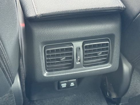 Used 2026 Toyota Camry XLE FWD image 16