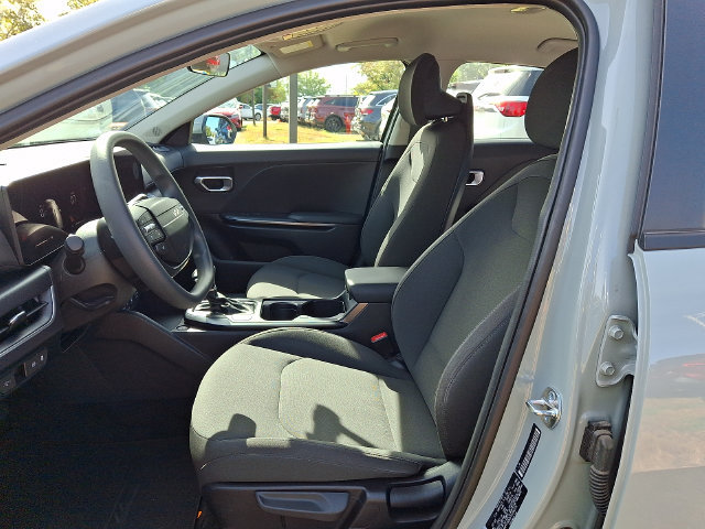 Certified 2026 Kia K4 FWD image 13