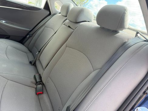 Used 2014 Hyundai Sonata GLS image 31