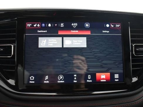 New 2026 Dodge Durango GT AWD/4WD image 24