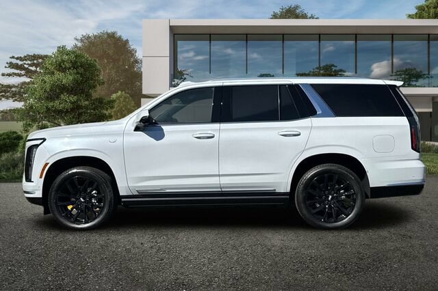 New 2026 Cadillac Escalade Luxury w/ Touring Package AWD/4WD image 7