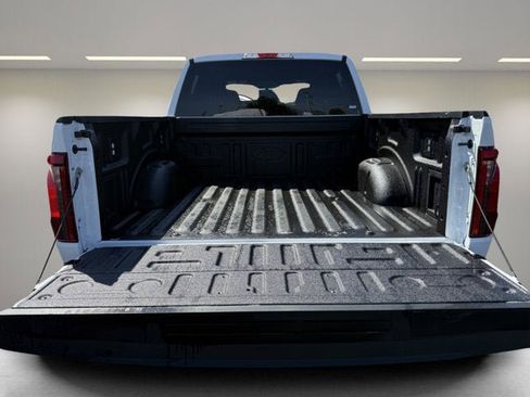 New 2026 Ford F150 STX image 7