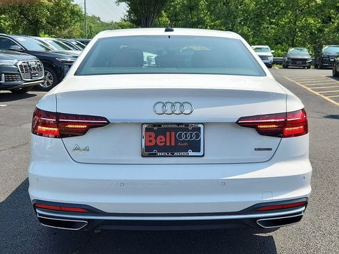 Used 2023 Audi A4 2.0T Premium w/ Convenience Package AWD/4WD image 11