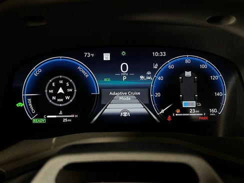 New 2026 Toyota Camry XSE FWD image 12