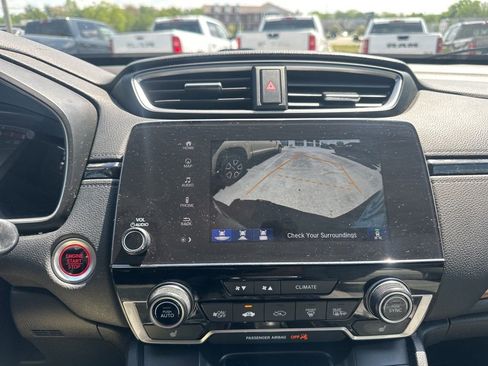 Used 2019 Honda CR-V Touring image 8
