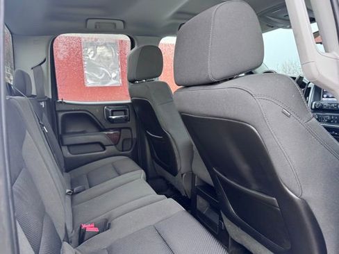 Used 2015 GMC Sierra 1500 SLE w/ SLE Value Package image 26