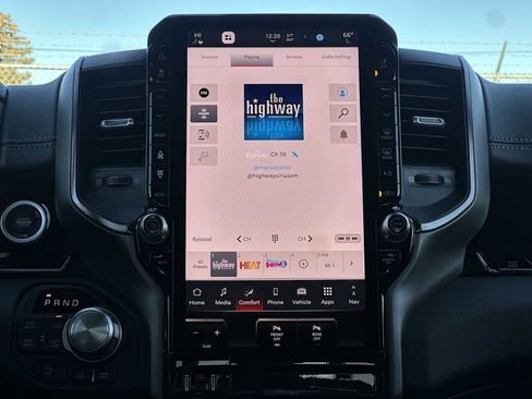 New 2026 RAM 1500 Rebel image 17