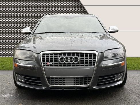 Used 2009 Audi S8 AWD/4WD image 5