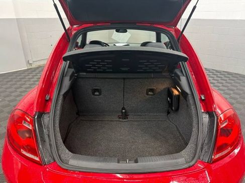 Used 2012 Volkswagen Beetle 2.5 FWD image 8
